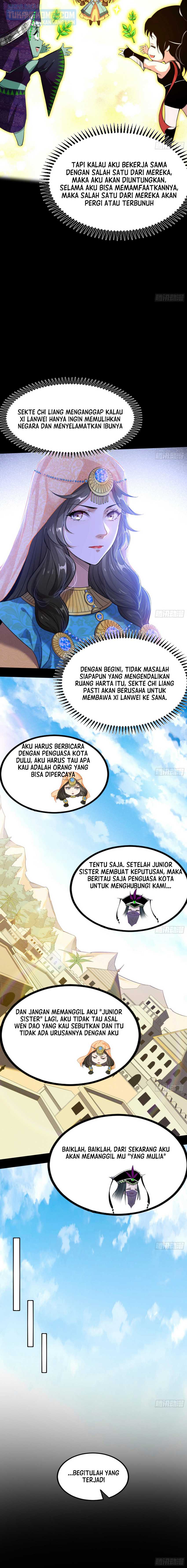 Dilarang COPAS - situs resmi www.mangacanblog.com - Komik im an evil god 337 - chapter 337 338 Indonesia im an evil god 337 - chapter 337 Terbaru 12|Baca Manga Komik Indonesia|Mangacan